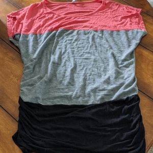 Maternity shirt bundle